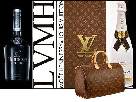 louis vuitton fusione moet hennessy|History .